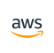 Logo of AWS