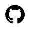 Logo of Github