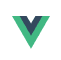 Logo of Vue